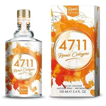 4711 Remix Cologne Edition 2018