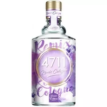 4711 Remix Cologne Lavender Edition