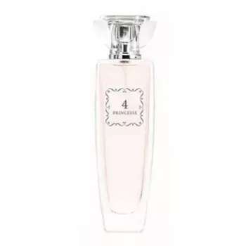 4 Princesse