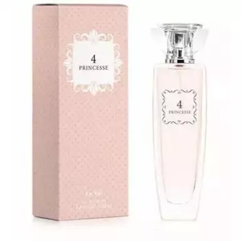 4 Princesse