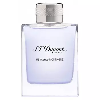 58 Avenue Montaigne pour Homme