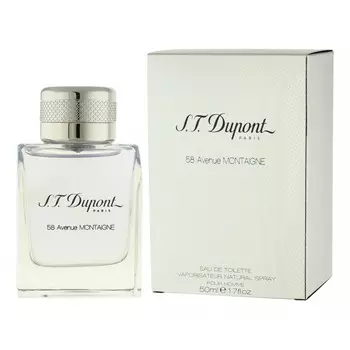 58 Avenue Montaigne pour Homme