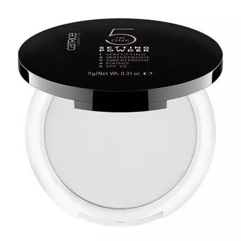 5-in-1 Setting Powder