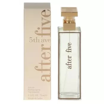 5th Avenue After Five