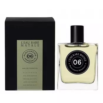 №6 L'Eau Rare Matale