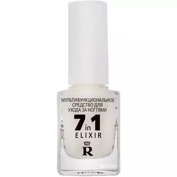 7 в 1 Elixir