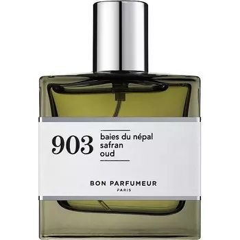 903 baies du nepal, safran, oud