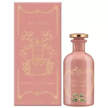 A Chant for the Nymph