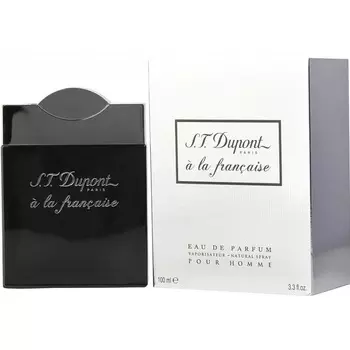 A La Francaise for men