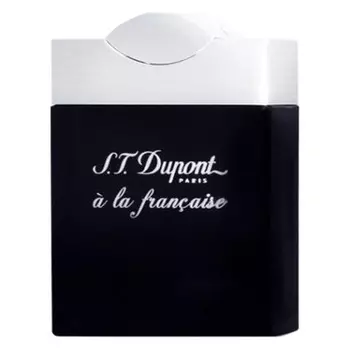 A La Francaise for men