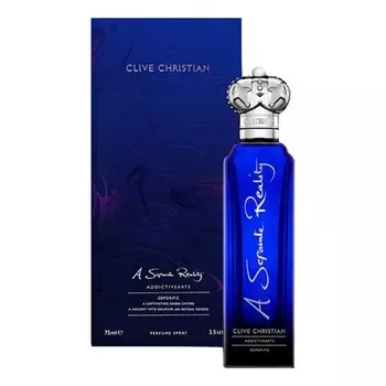 A Separate Reality Soporific