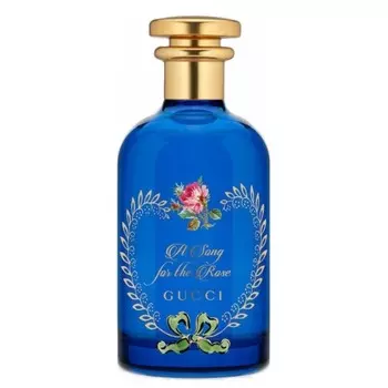 A Song For The Rose Eau de Parfum