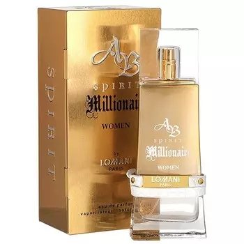 AB Spirit Millionaire Women