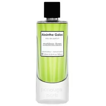 Absinthe Gaiac