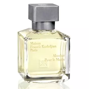 Absolue Pour le Matin