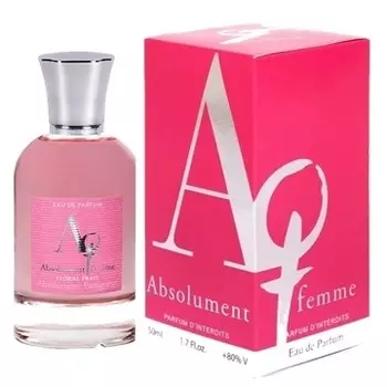 Absolument Femme