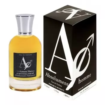 Absolument Homme