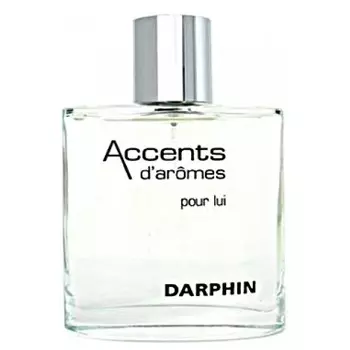Accents D'Aromes Pour Lui