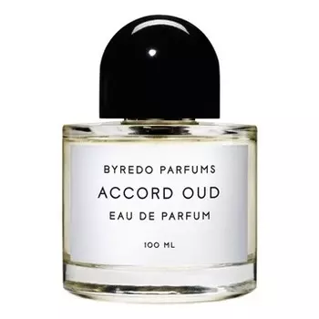 Accord Oud