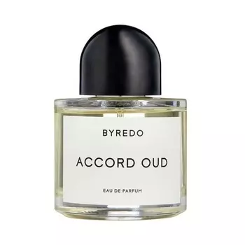 Accord Oud