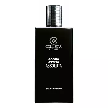 Acqua Attiva Assoluta