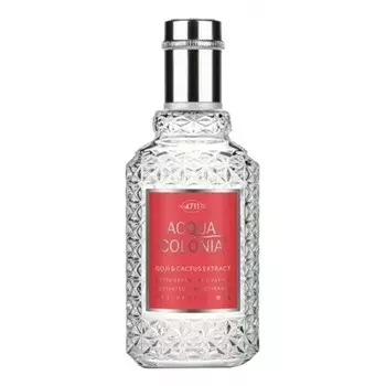 Acqua Colonia Goji & Cactus Extract
