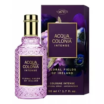 Acqua Colonia Intense Floral Fields Of Ireland