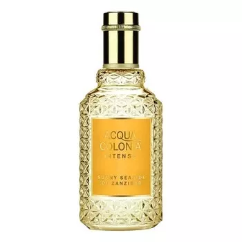 Acqua Colonia Intense Sunny Seaside Of Zanzibar