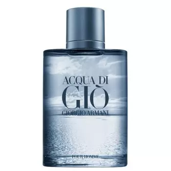 Acqua di Gio Blue Edition Pour Homme
