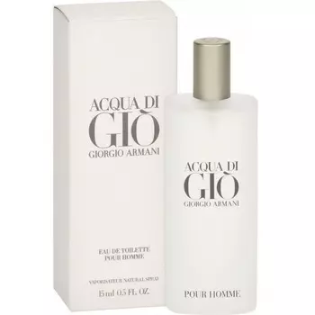 Acqua di Gio Eau de Parfum