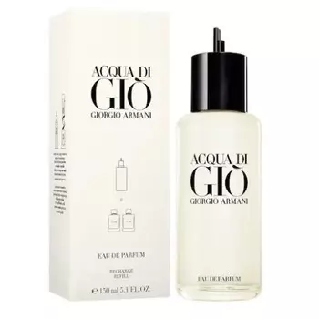 Acqua di Gio Eau de Parfum