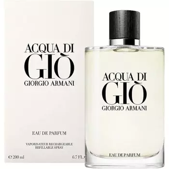 Acqua di Gio Eau de Parfum