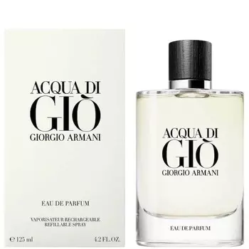 Acqua Di Gio Eau de Parfum