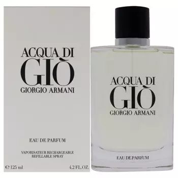 Acqua di Gio Eau de Parfum