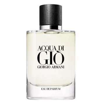 Acqua di Gio Eau de Parfum