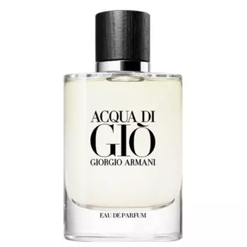Acqua di Gio Eau de Parfum