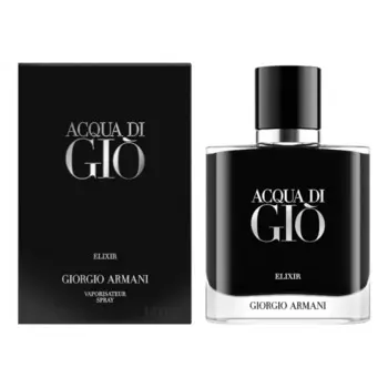 Acqua Di Gio Elixir