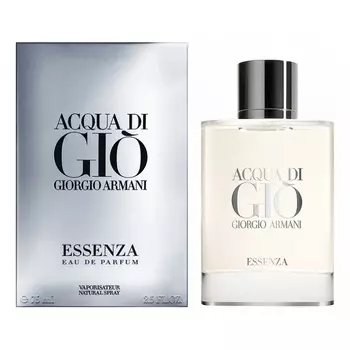 Acqua di Gio Essenza Pour Homme