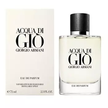 Acqua di Gio Parfum