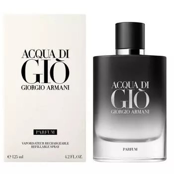Acqua di Gio Parfum