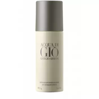 Acqua di Gio Pour Homme