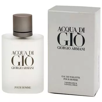 Acqua di Gio Pour Homme