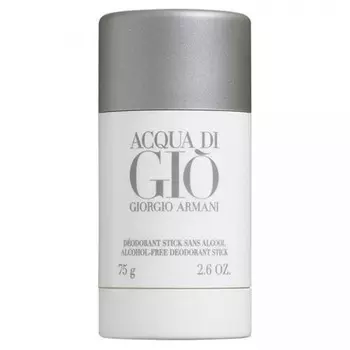 Acqua di Gio Pour Homme