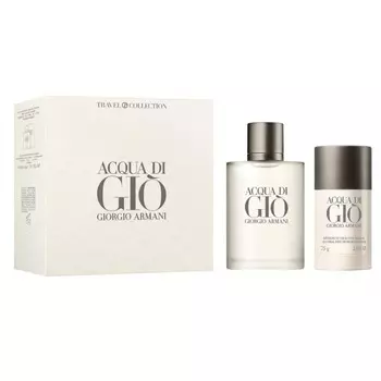 Acqua di Gio Pour Homme