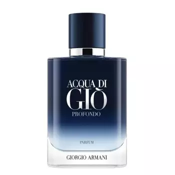 Acqua di Gio Profondo Parfum