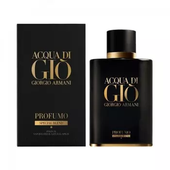 Acqua di Gio Profumo Special Blend