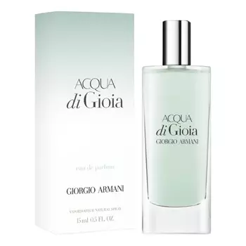 Acqua Di Gioia