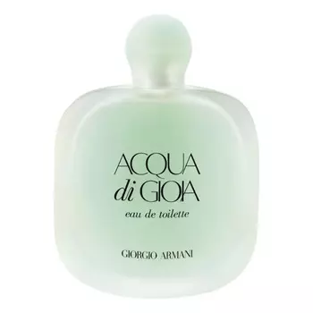Acqua Di Gioia Eau De Toilette