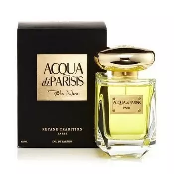 Acqua Di Parisis Porto Nero