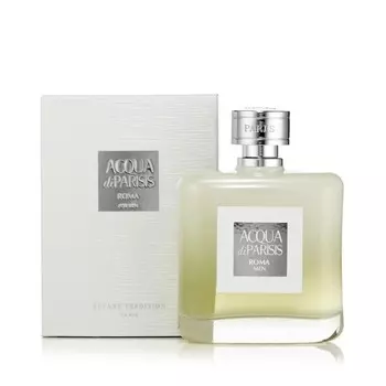 Acqua Di Parisis Roma Men
